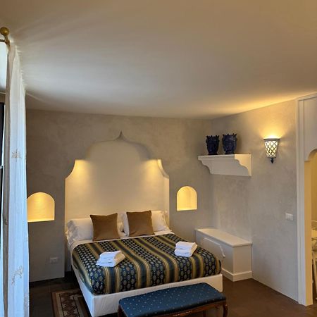 Bed and Breakfast I Lumi Катания Экстерьер фото