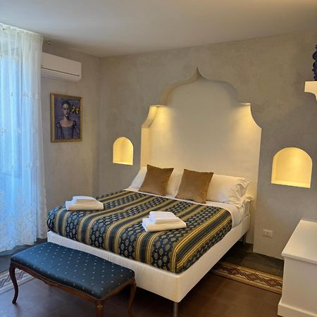 Bed and Breakfast I Lumi Катания Экстерьер фото