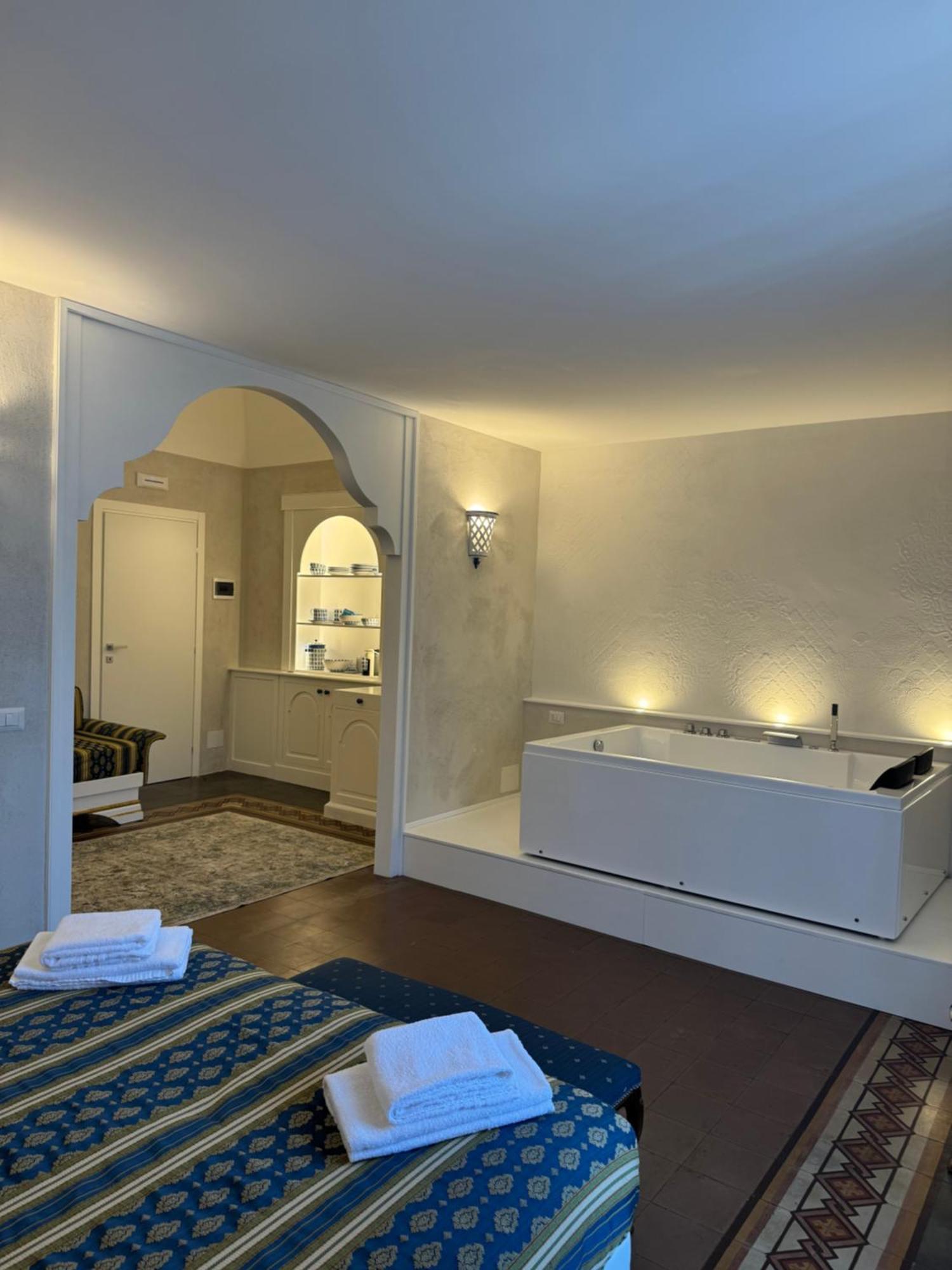 Bed and Breakfast I Lumi Катания Экстерьер фото