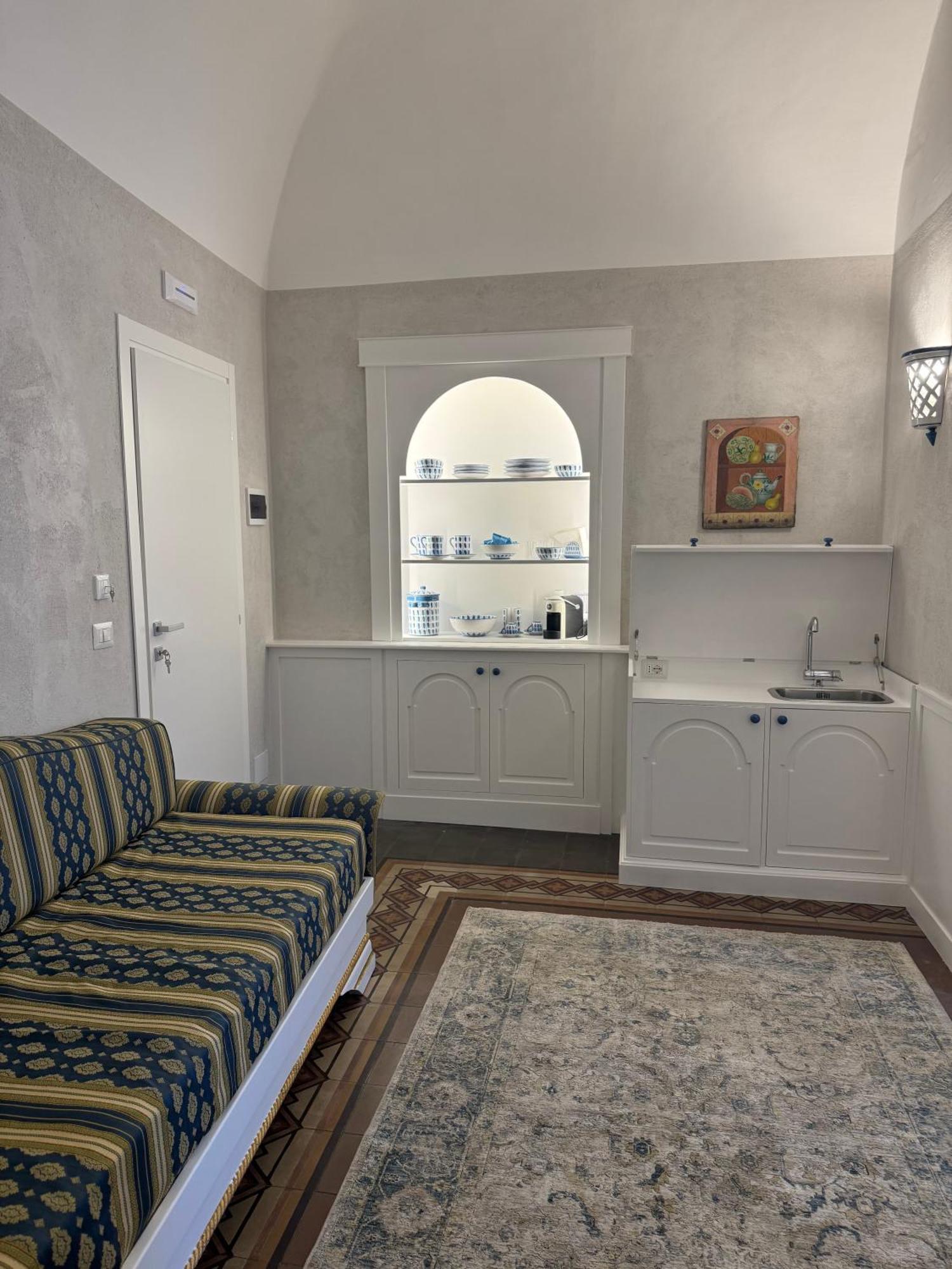 Bed and Breakfast I Lumi Катания Экстерьер фото