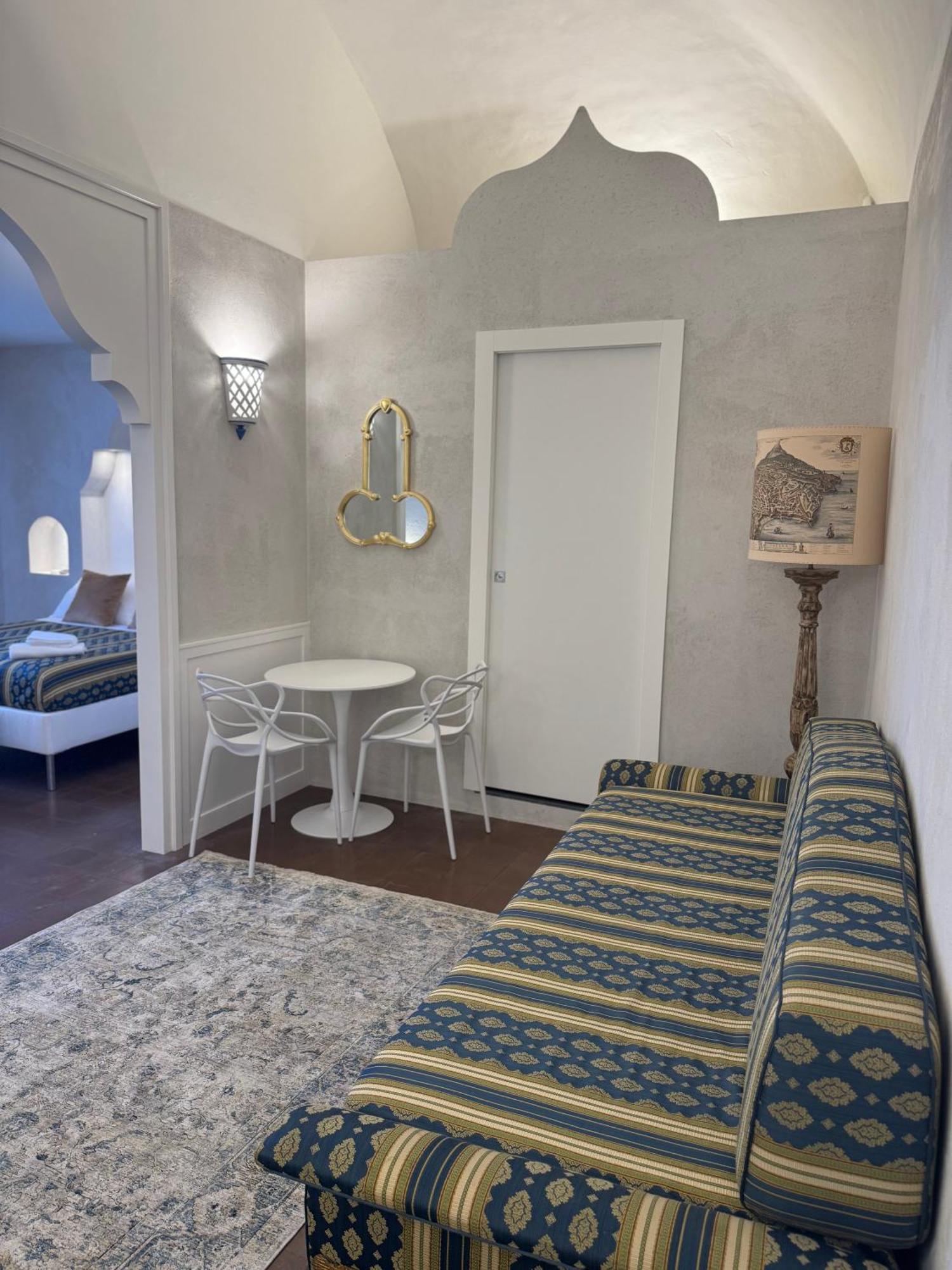 Bed and Breakfast I Lumi Катания Экстерьер фото