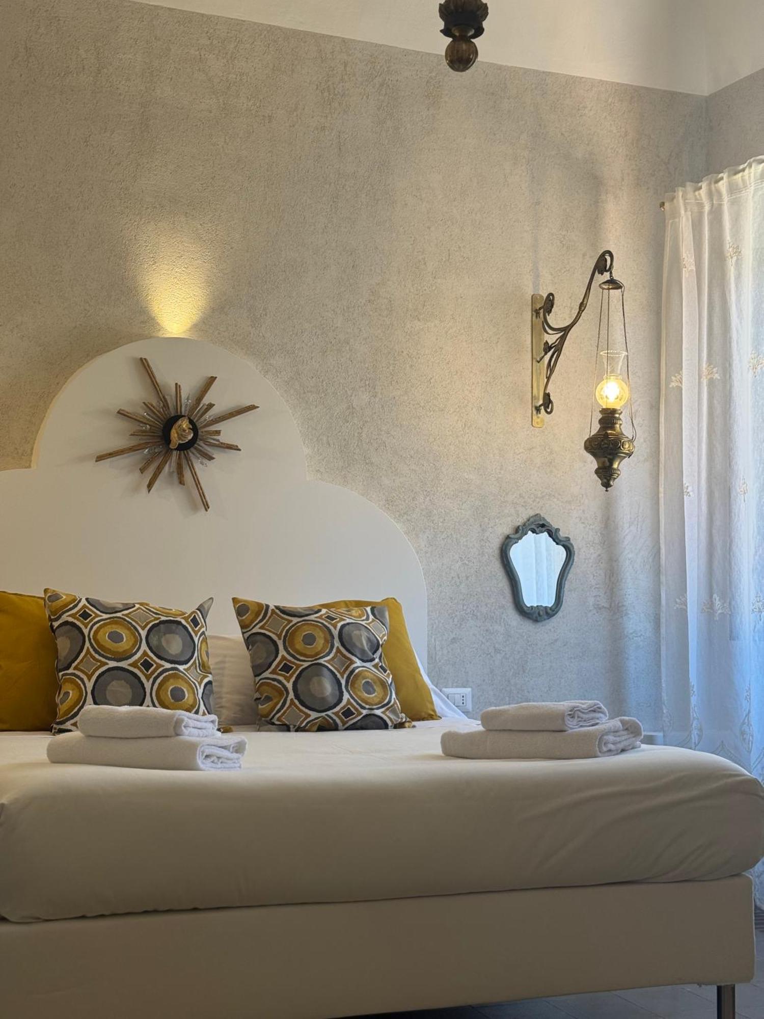 Bed and Breakfast I Lumi Катания Экстерьер фото