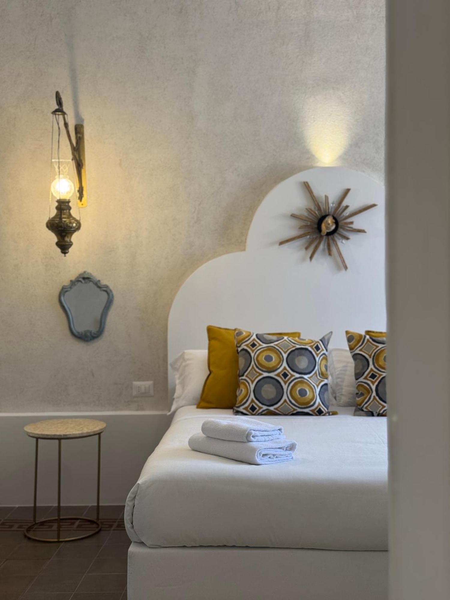 Bed and Breakfast I Lumi Катания Экстерьер фото