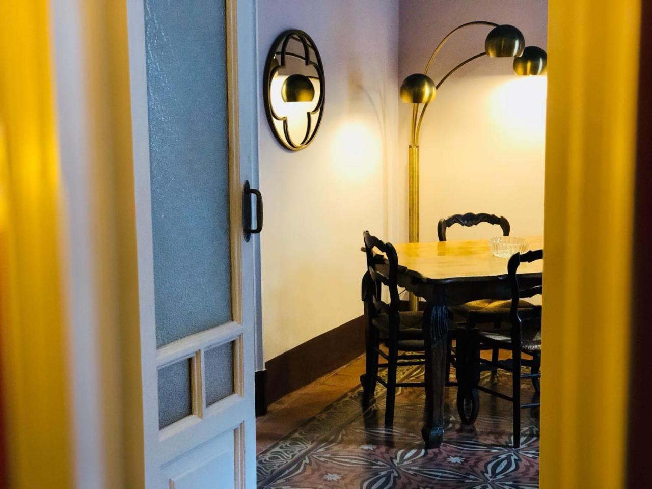 Bed and Breakfast I Lumi Катания Экстерьер фото