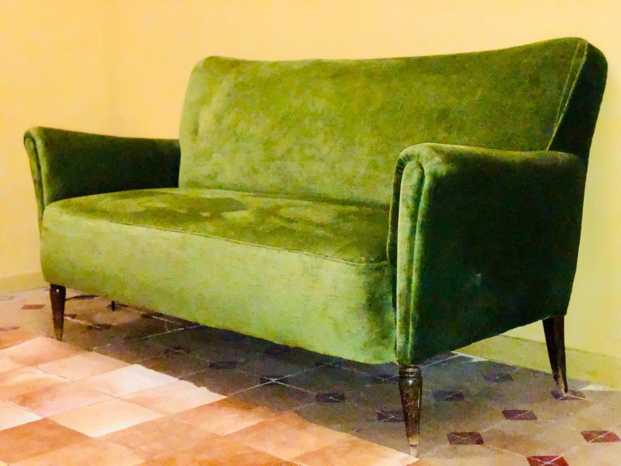 Bed and Breakfast I Lumi Катания Экстерьер фото