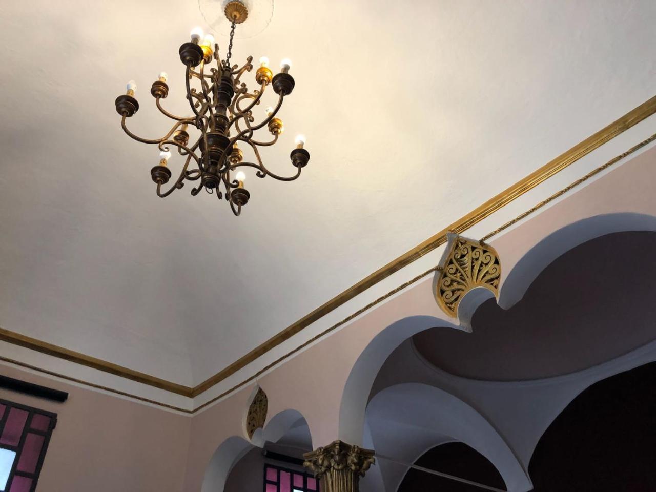 Bed and Breakfast I Lumi Катания Экстерьер фото