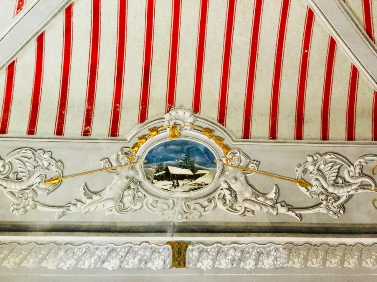 Bed and Breakfast I Lumi Катания Экстерьер фото