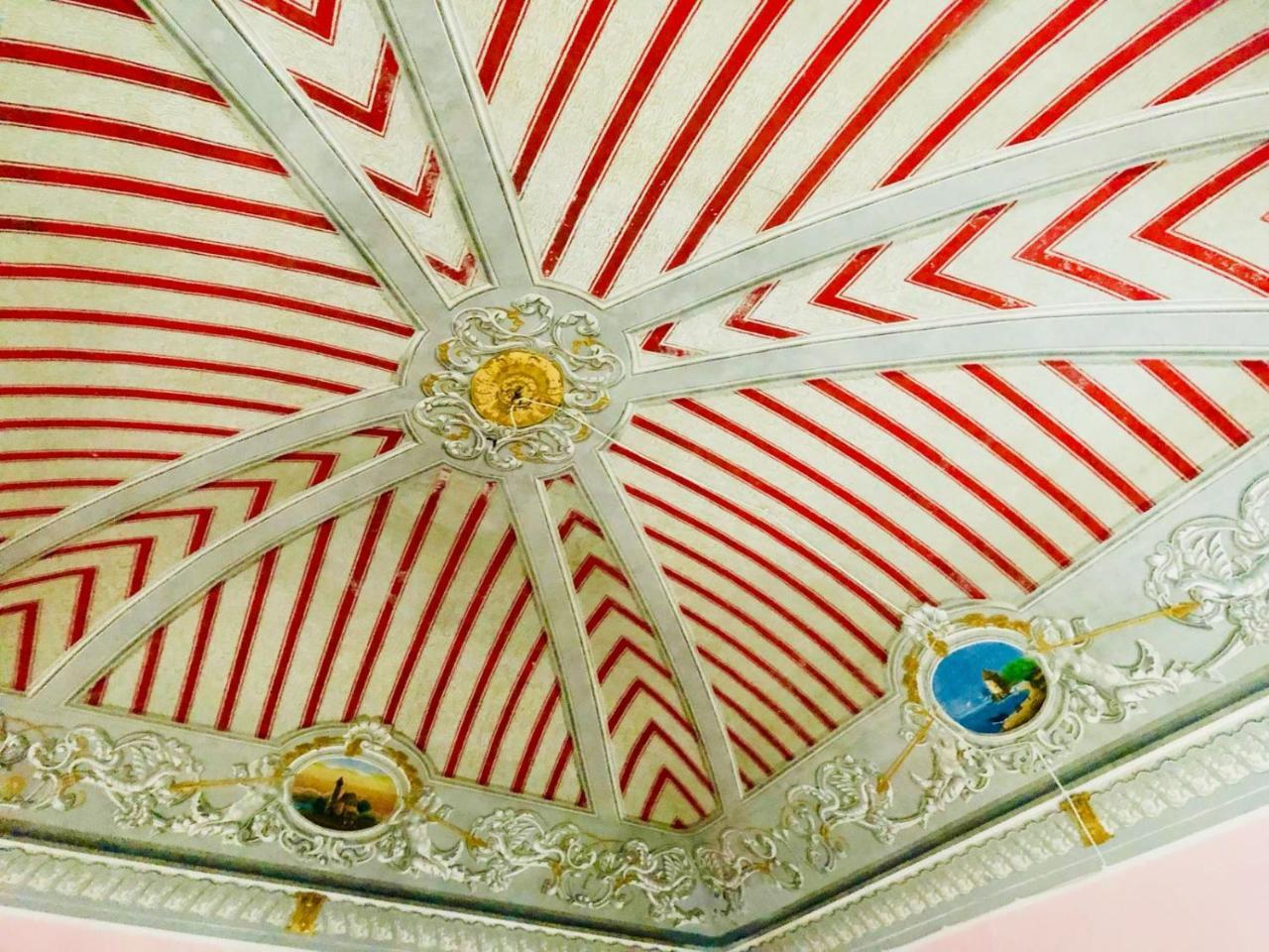 Bed and Breakfast I Lumi Катания Экстерьер фото