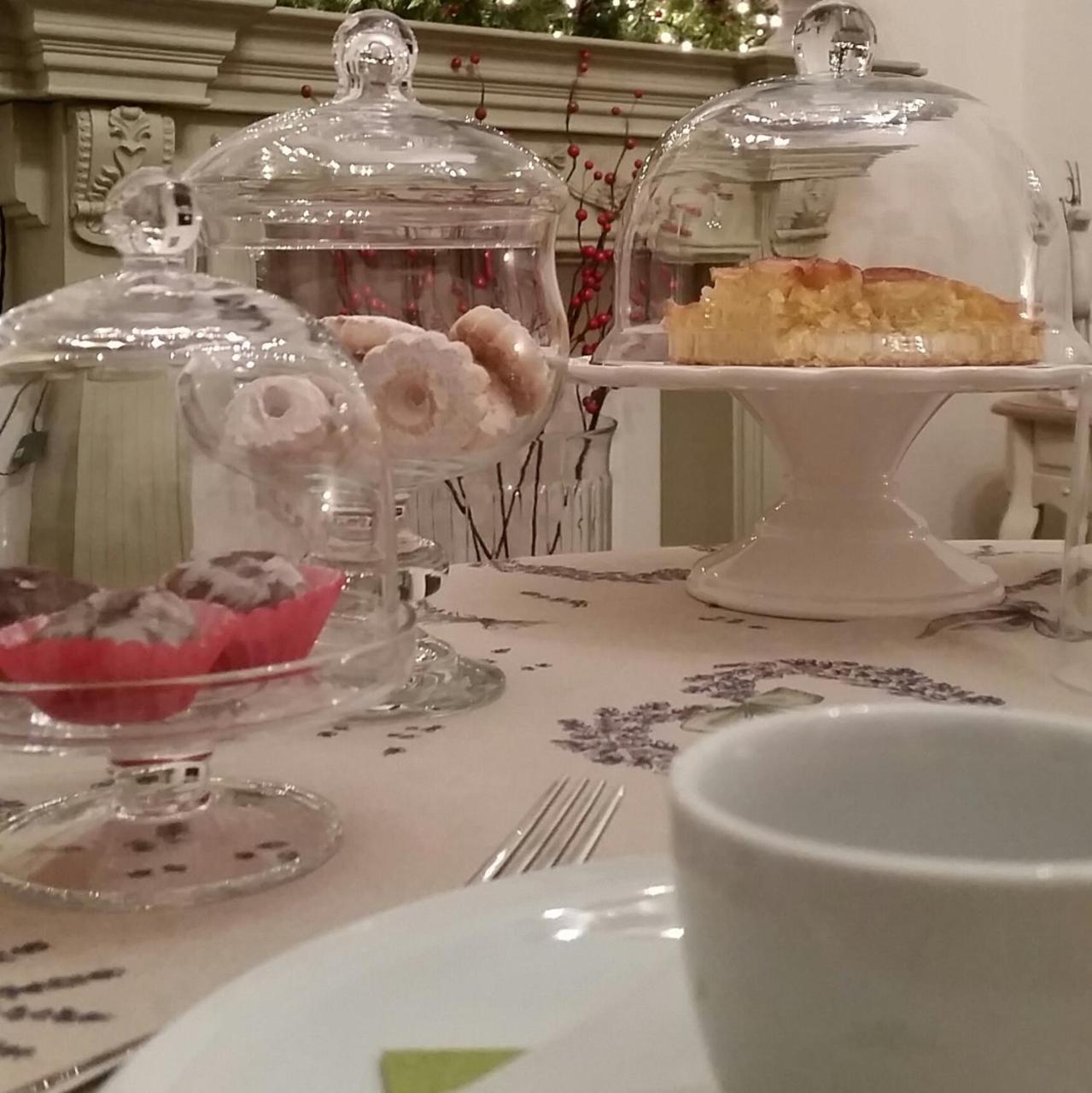Bed and Breakfast I Lumi Катания Экстерьер фото