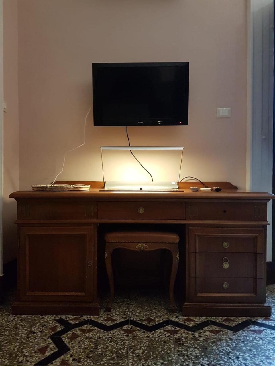 Bed and Breakfast I Lumi Катания Экстерьер фото
